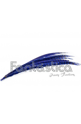 Set de 10 Plumas de Faisán...