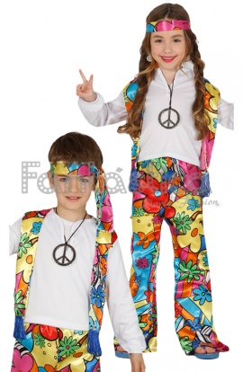 Disfraz para Niño y Niña...