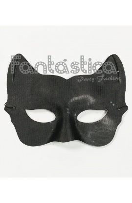 Cat Woman Black mask