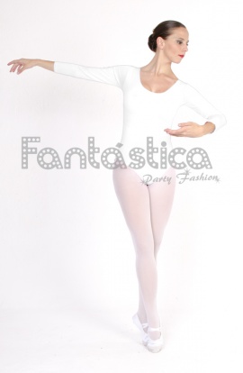 Maillot de Danza / Gimnasia...