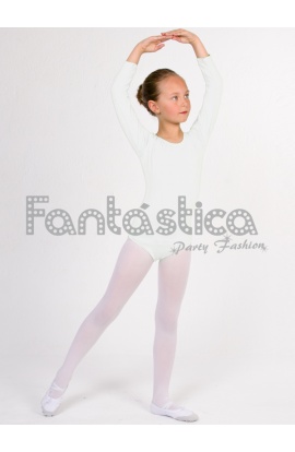 Maillot de Danza / Gimnasia...