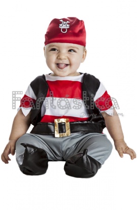 Disfraz para Bebé y Niño...