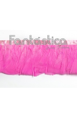 Tira Cinta de Plumas para...