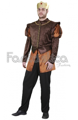 Disfraz para Hombre...