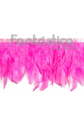 Tira Cinta de Plumas para...