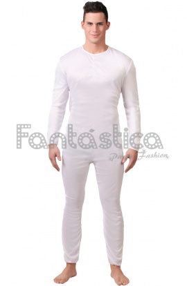 Mono Maillot para Hombre...