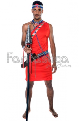 Disfraz para Hombre Indio...