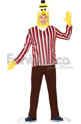 Disfraz para Hombre Blas...
