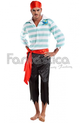 Disfraz para Hombre...