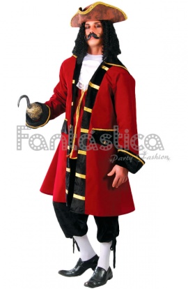 Disfraz para Hombre Pirata...