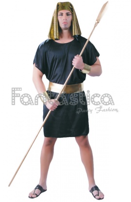 Disfraz para Hombre Egipcio II
