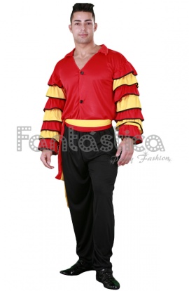 Disfraz para Hombre Bailaor...