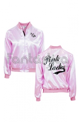 Chaqueta Pink Ladys para...