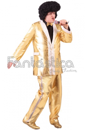 Disfraz para Hombre Elvis...