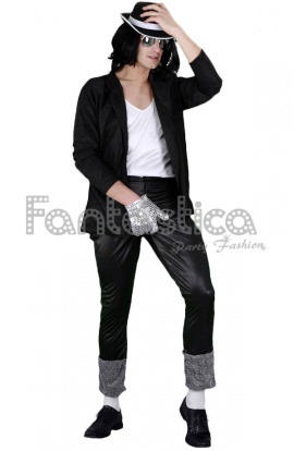 Disfraz para Hombre Michael...
