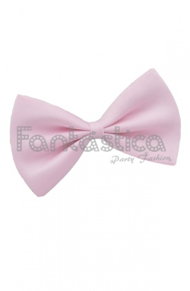 Light Pink Bow Tie II