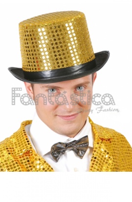 Sombrero de Copa de...