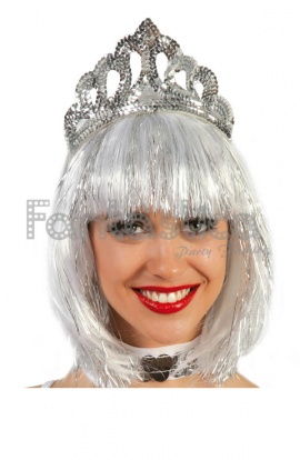 Diadema Reina de...