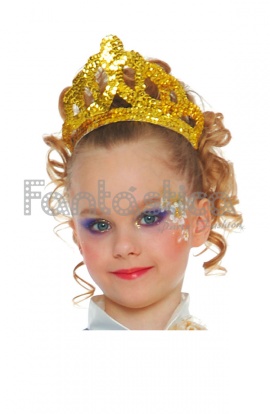 Diadema Reina de...