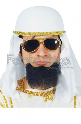 Perilla adhesiva postiza...