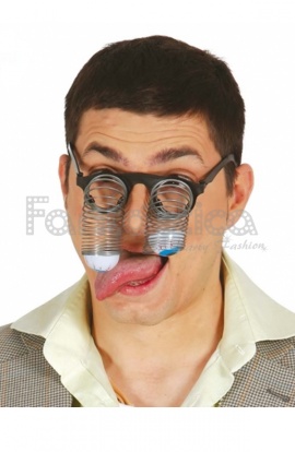 Gafas Ojos Saltones para...
