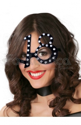 Gafas 18 años para Cumpleaños