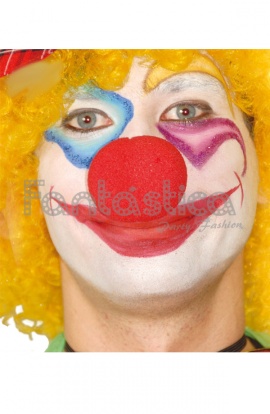 Nariz de Payaso para...