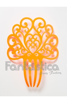 Peineta Española Flamenco...