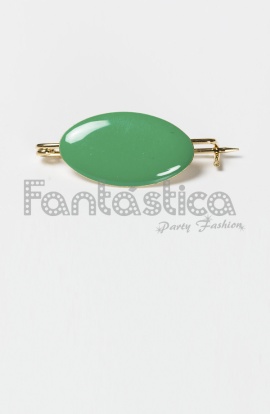 Broche para Flamencas Color...