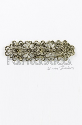 Broche Vintage Deluxe...