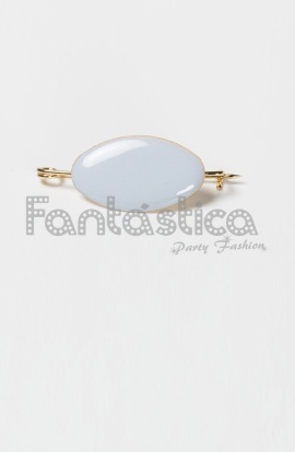 Broche para Flamencas Color...
