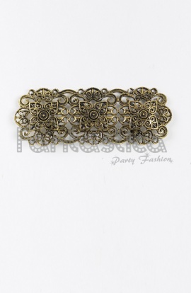 Broche Vintage Deluxe...