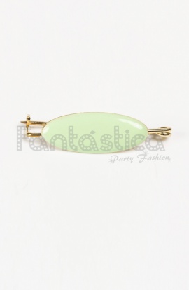 Broche para Flamencas Color...