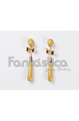 Pendientes Flamencos...