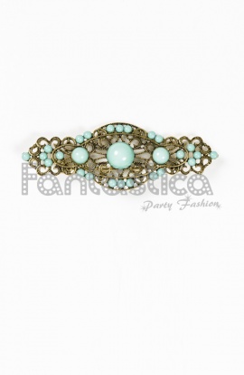 Broche para Flamencas Color...