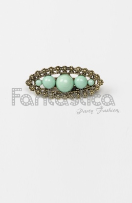 Broche para Flamencas Color...