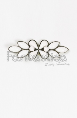 Broche para Flamencas Color...