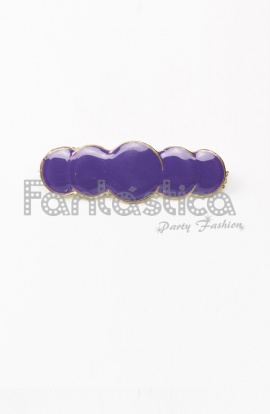 Broche para Flamencas Color...