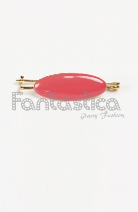 Broche para Flamencas Color...