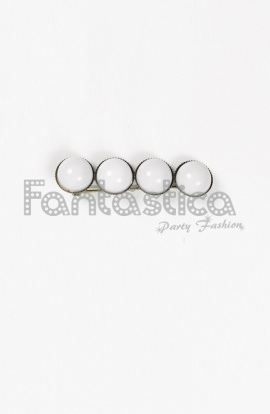 Broche para Flamencas Color...