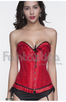 Corset Sexy para Mujer...