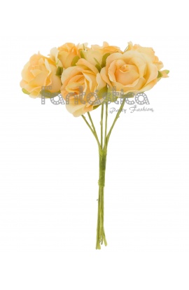 Ramillete de Rosas para el...