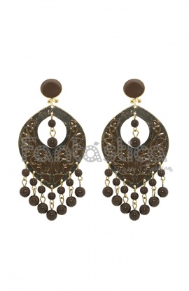 Pendientes Flamencos...