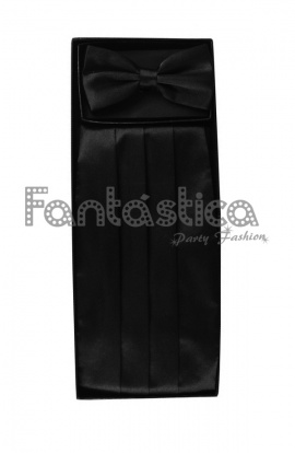 Conjunto de Fajín y...