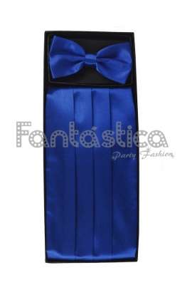 Conjunto de Fajín y...
