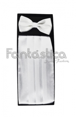 Conjunto de Fajín y...