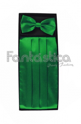 Conjunto de Fajín y...