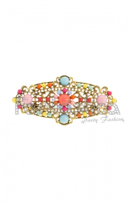 Broche para Flamencas...