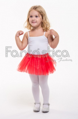 Tutú para Ballet y Danza -...