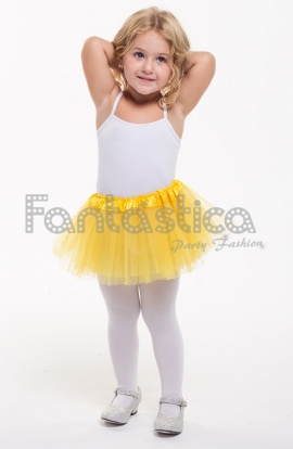 Tutú para Ballet y Danza -...